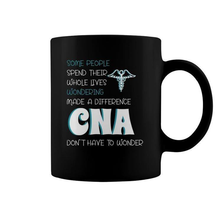 Nurse Nursing Health Care Cna Worker Hospital Assistant Gift Coffee Mug
