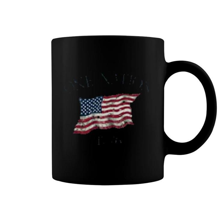 One Nation 1776 Coffee Mug
