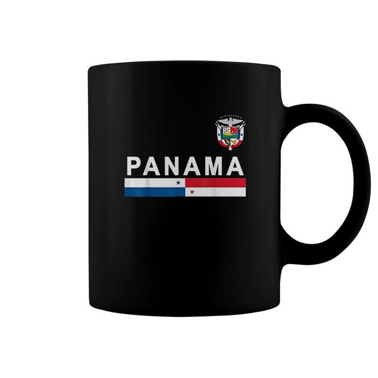 Panama National Pride Coffee Mug