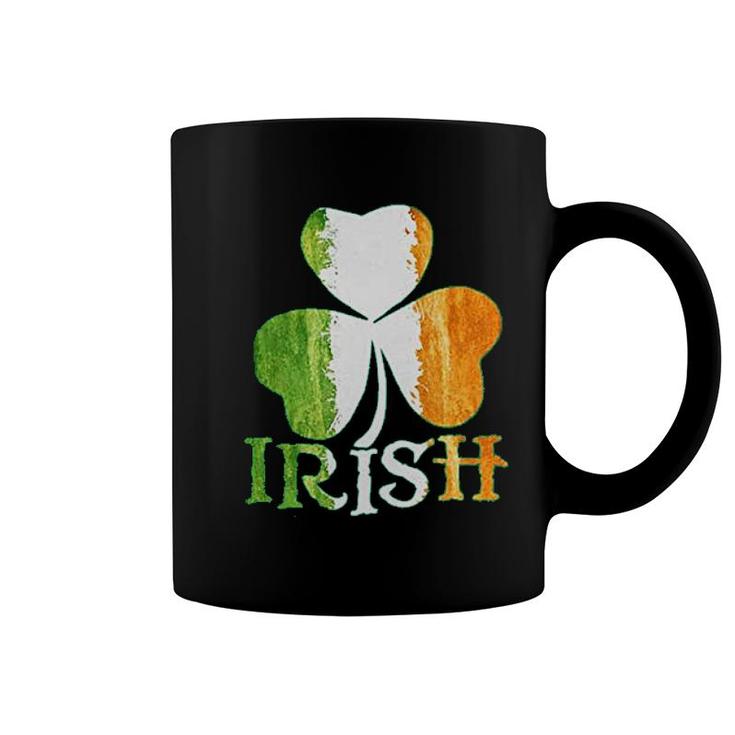 Patricks Day Coffee Mug
