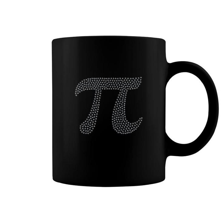 Pi Day Cute Mini Math Coffee Mug