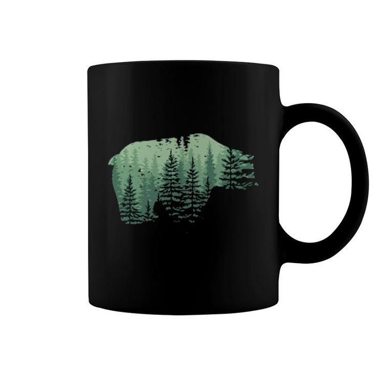 Preserve & Protect Environmental Protection Climate Protection Rescue Earth Coffee Mug