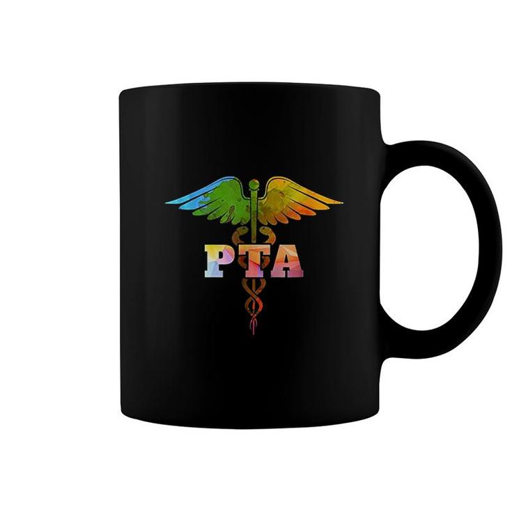 Pta Physical Therapist Assistant Coffee Mug
