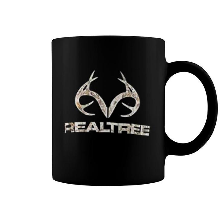 Realtree Coffee Mug