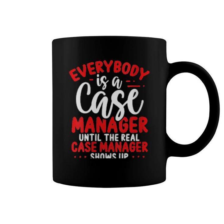 Registered Nurse Case Manager Doctor Obstetric Nurse  Coffee Mug