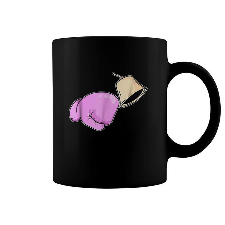 Ringing Of The Bell Coffee Mug