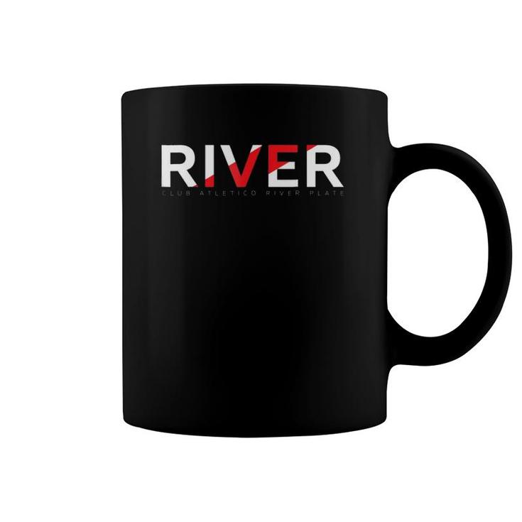 River Plate River Sport Gift Coffee Mug
