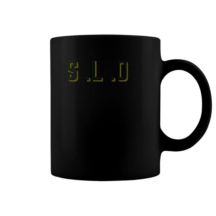 San Luis Obispo Slo College Souvenir Gift Coffee Mug