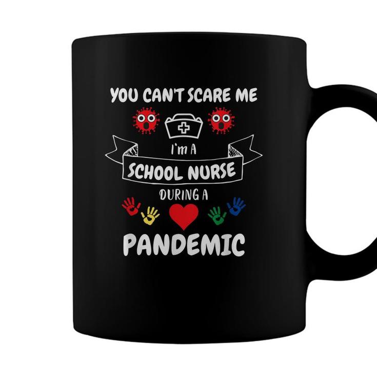 School Nurse Appreciation Gift Christmas Birthday Thank You  Coffee Mug