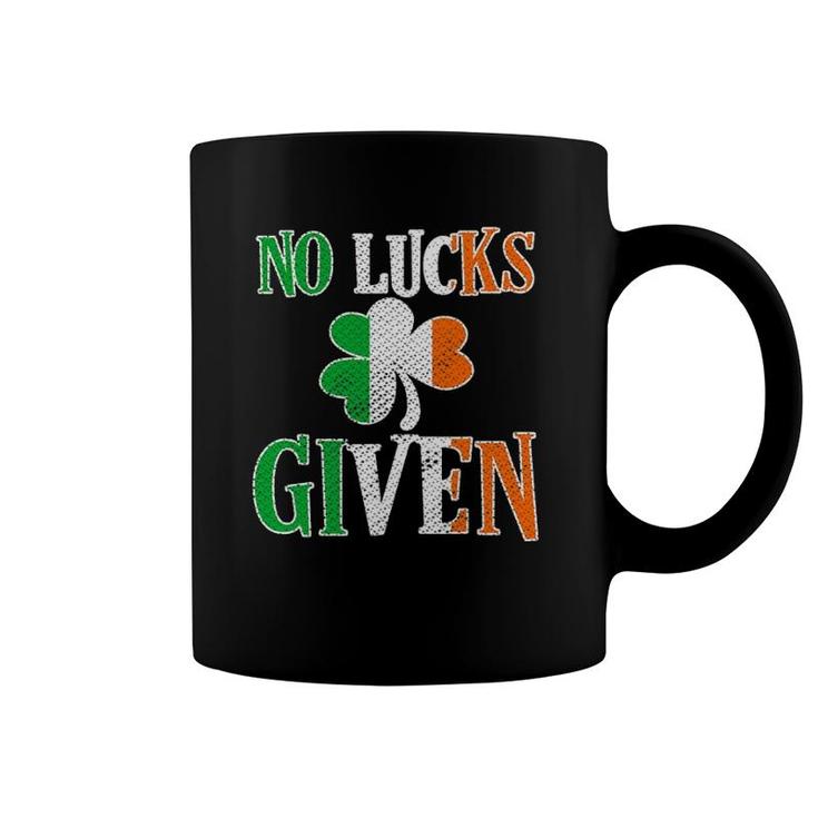 St Patricks Day Funny Irish T Coffee Mug