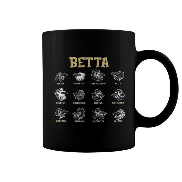 Fish Mug, Fish Lover Gift, Betta Fish, Fish Make Life Betta, Beta Fish  Gift, Betta Owner Gifts, Betta Lover Gift 