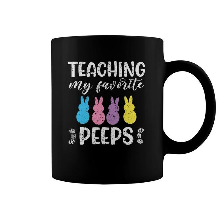 Teaching My Favorite Students Kids Baby Funny Teacher Coffee Mug