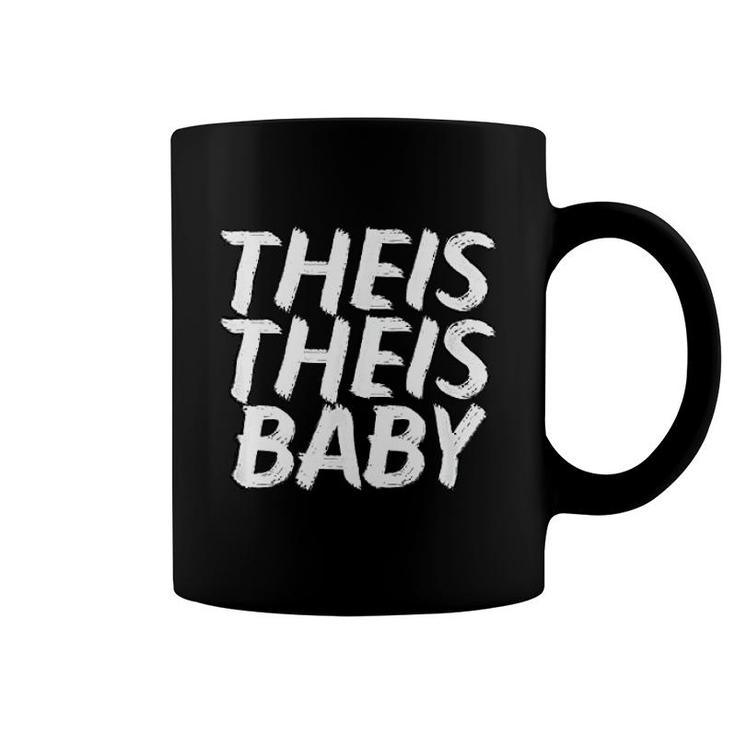 Theis Theis Baby Coffee Mug