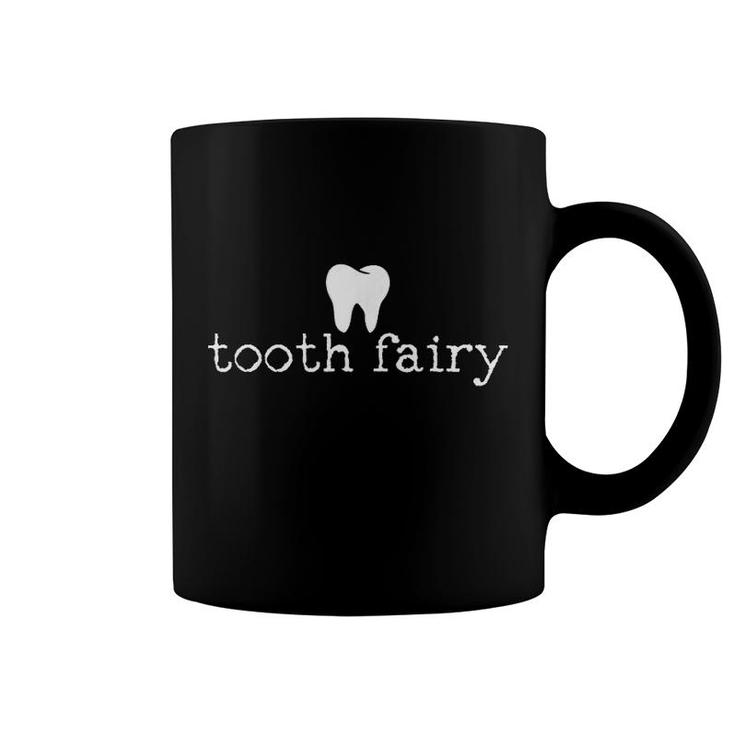 Tooth Fairy Coffee Mug