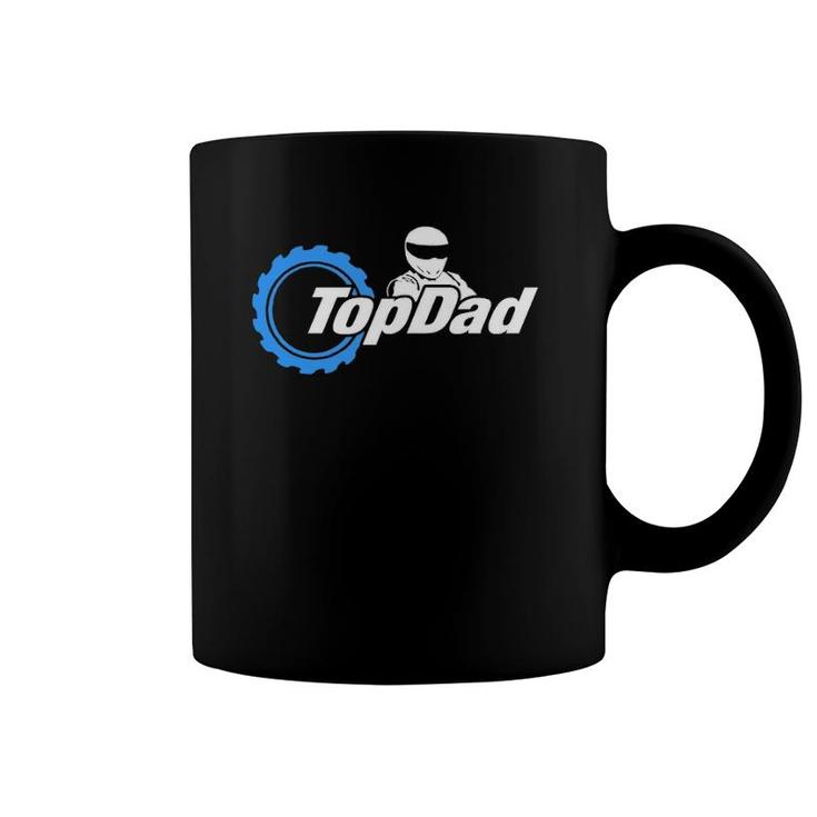 Top Dad Essential Coffee Mug