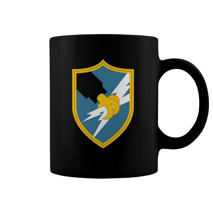 United States Army Security Agency Coffee Mug