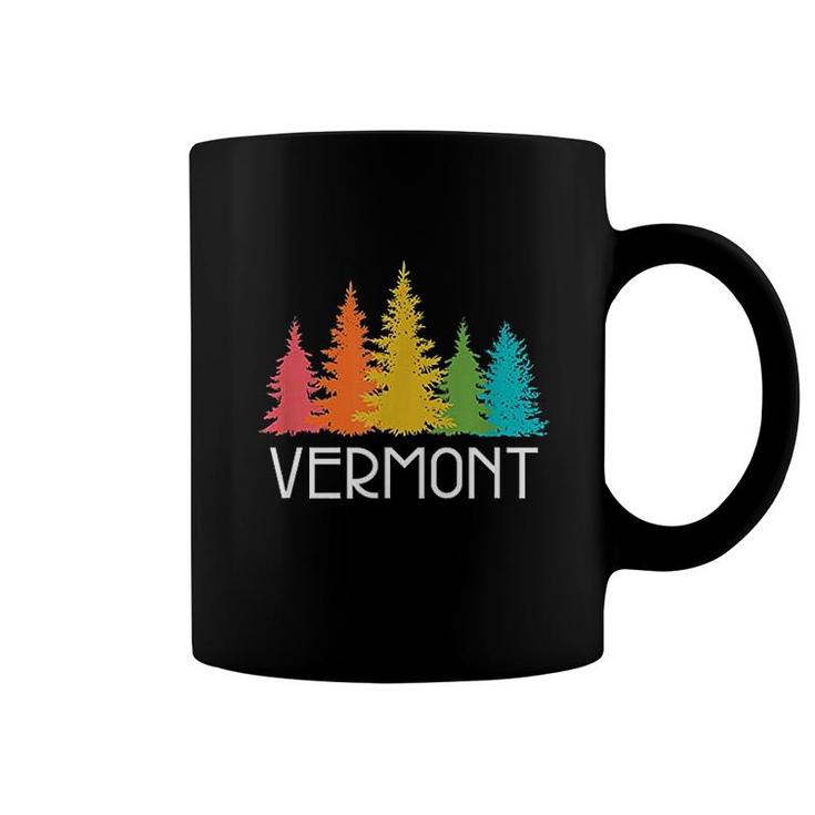Vermont Coffee Mug