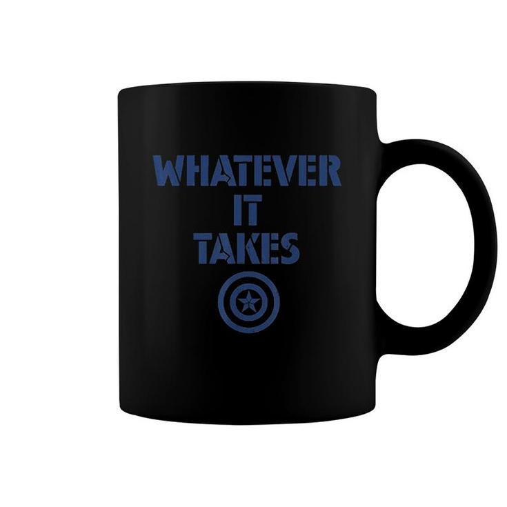 Whatever It Takes Coffee Mug