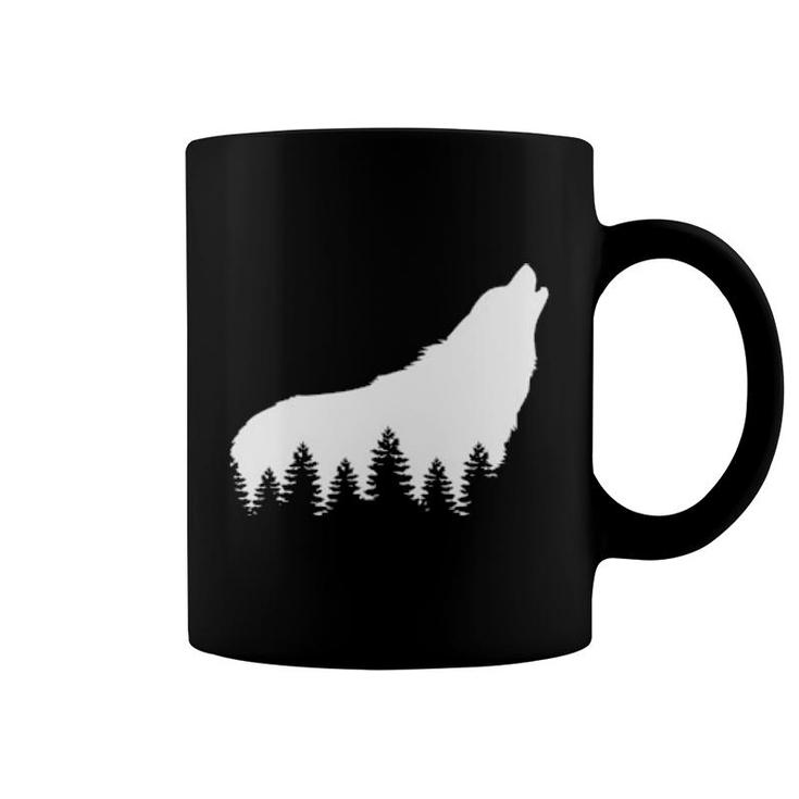 Wolves Wolf  Coffee Mug