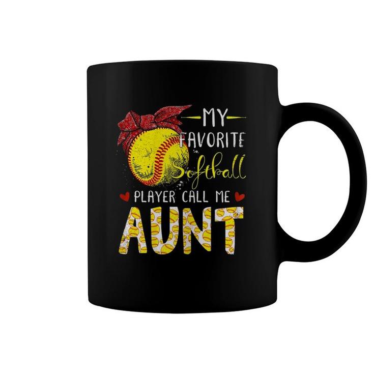 Womens My Favorite Baseball Player Calls Me Auntie Birthday Shirt Womens My Favorite Baseball Player Calls Me Auntie Birthday Shirt