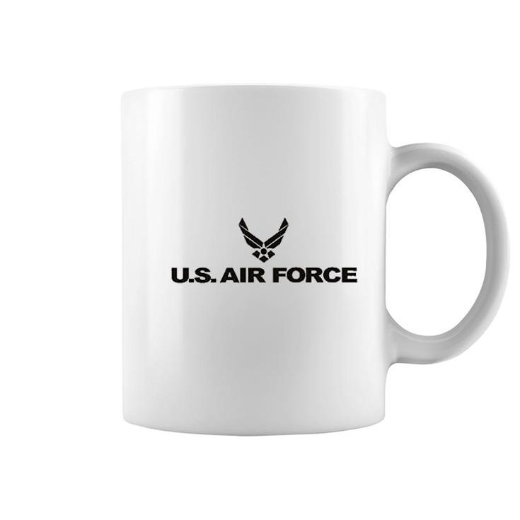 Air Force Coffee Mug