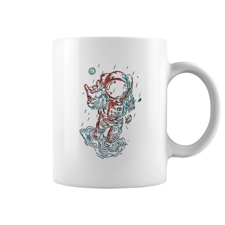 Astronast Rock Coffee Mug