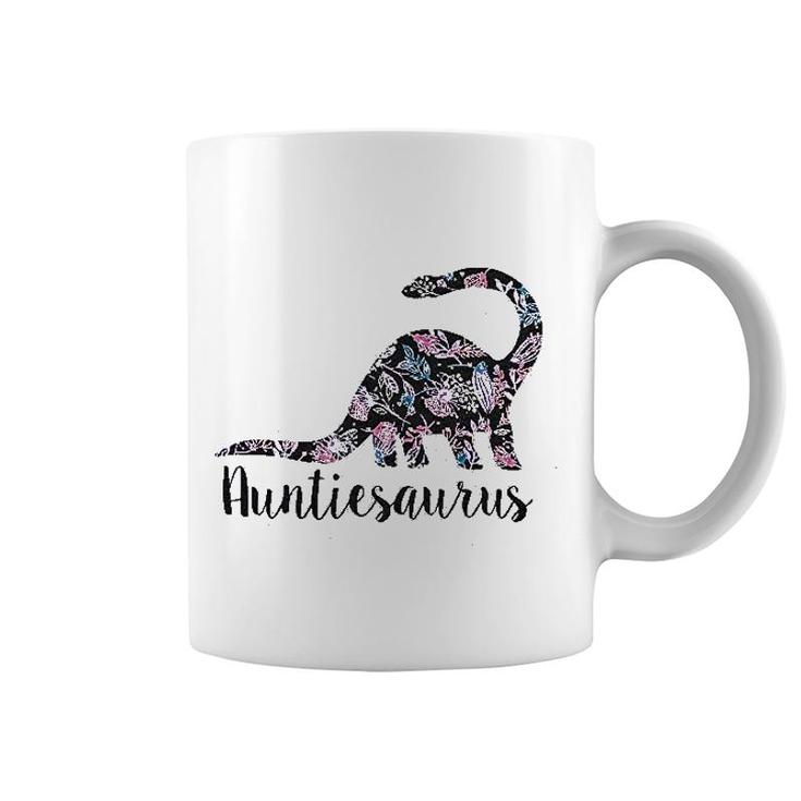 Auntiesaurus Coffee Mug