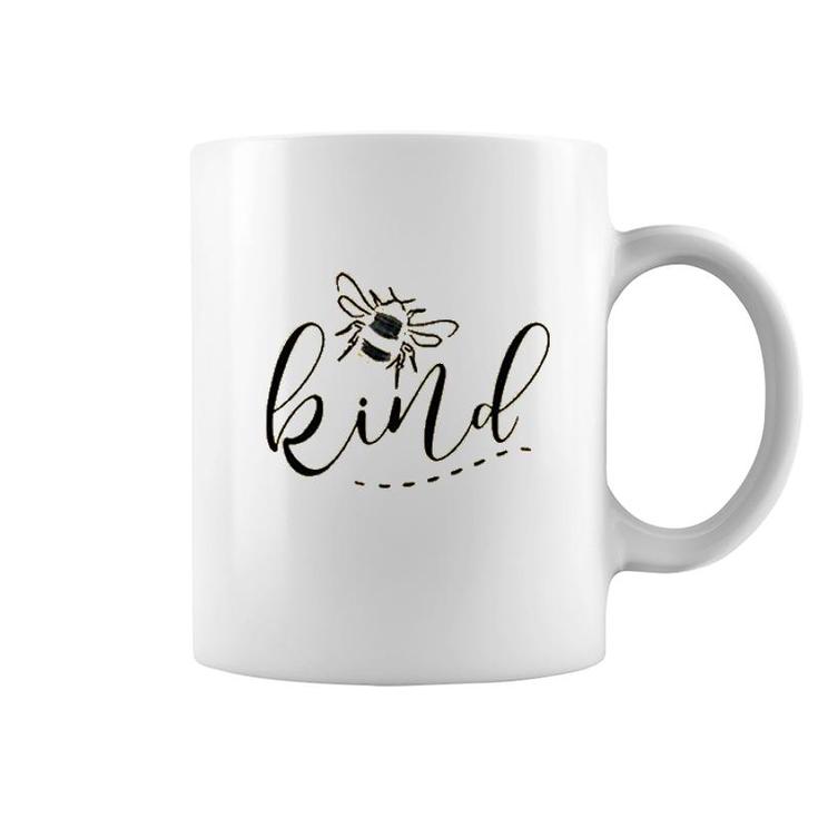 Be Kind Graphic Coffee Mug