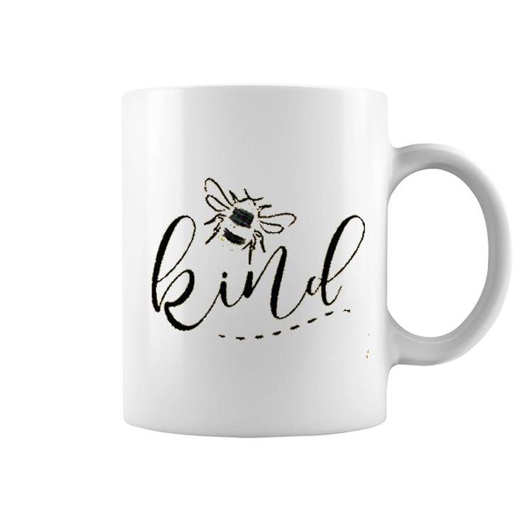 Be Kind Graphic Cute Printed Coffee Mug