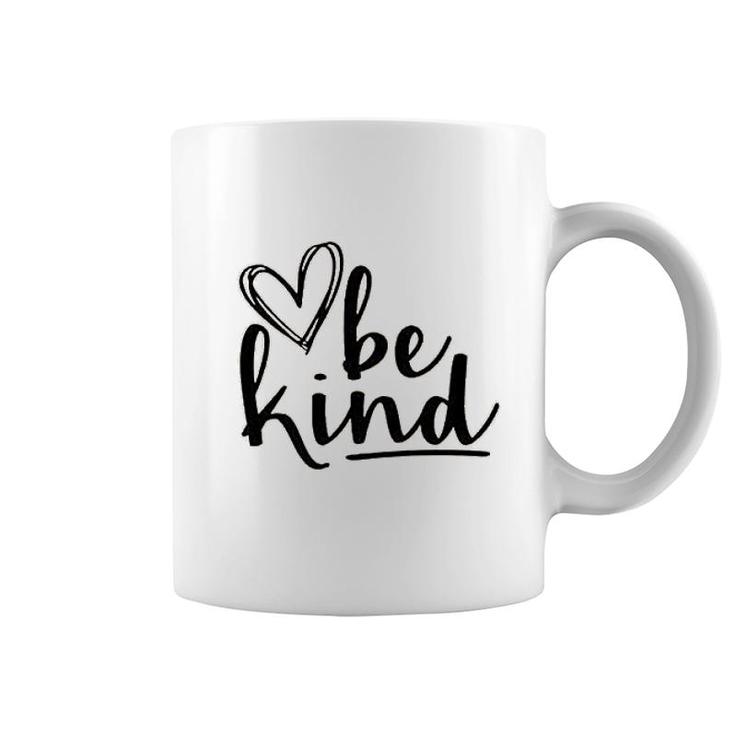 Be Kind Lover Coffee Mug