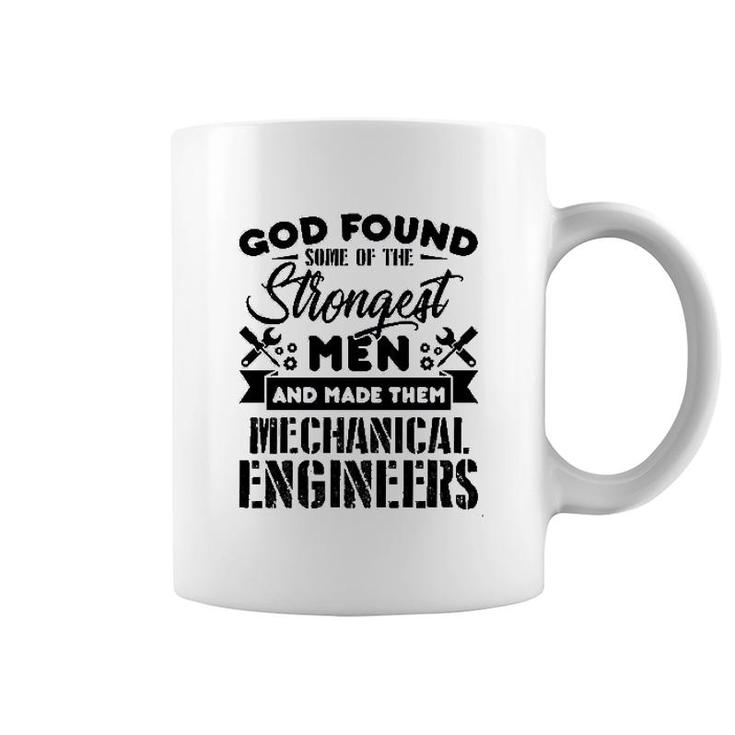 Become Mechanical Engineers Coffee Mug