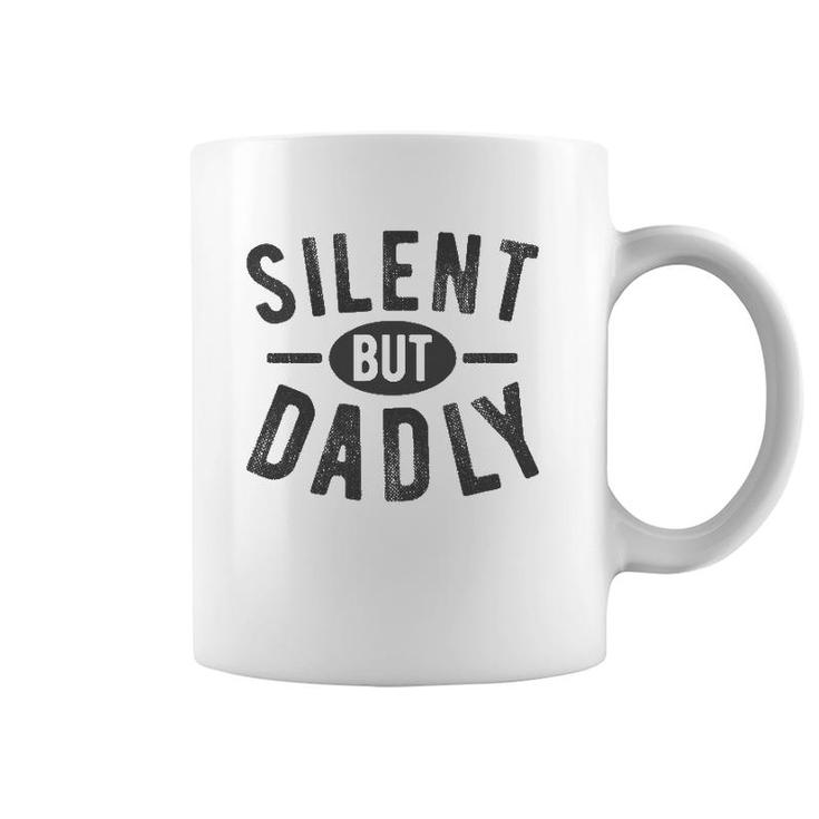 Best Farter Ever Silent But Dadly Funny Dad Joke Meme Coffee Mug