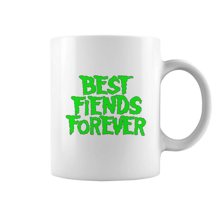 Best Fiends Forever Coffee Mug