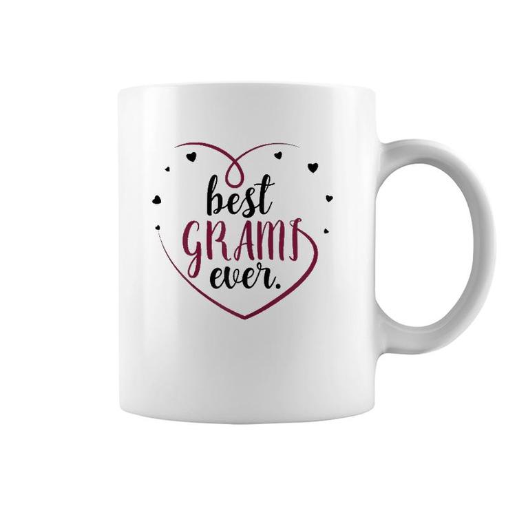 Best Grami Forever Awesome Grandmother Mother's Gift Coffee Mug