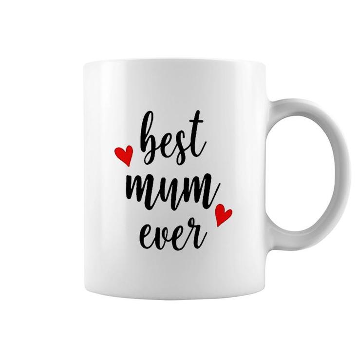 Birthday Gifts For Mum From Daughter Son  Mother's Day  Coffee Mug