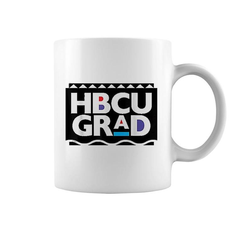 Black College Hbcu Grad Coffee Mug