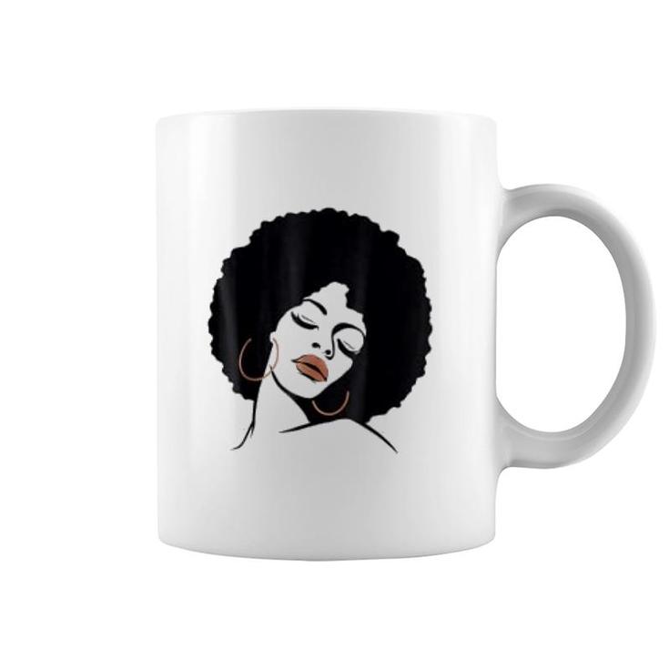 Black Girl Magic Best Gift Coffee Mug