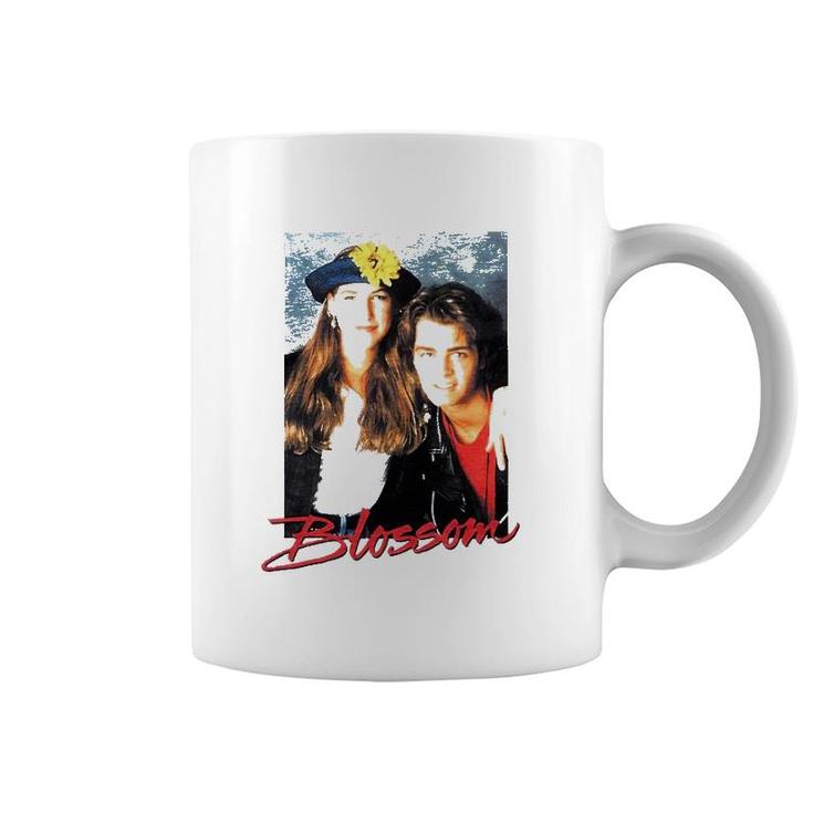 Blossom Photo American Sitcom Lovers Gift Coffee Mug Blossom Photo American Sitcom Lovers Gift Coffee Mug