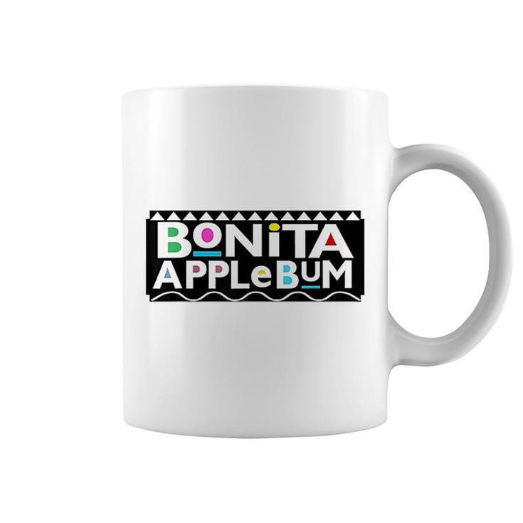 Bonita Applebum New Coffee Mug