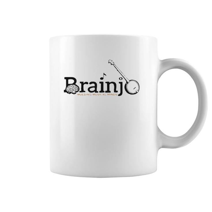Brainjo - Molding Musical Minds Coffee Mug