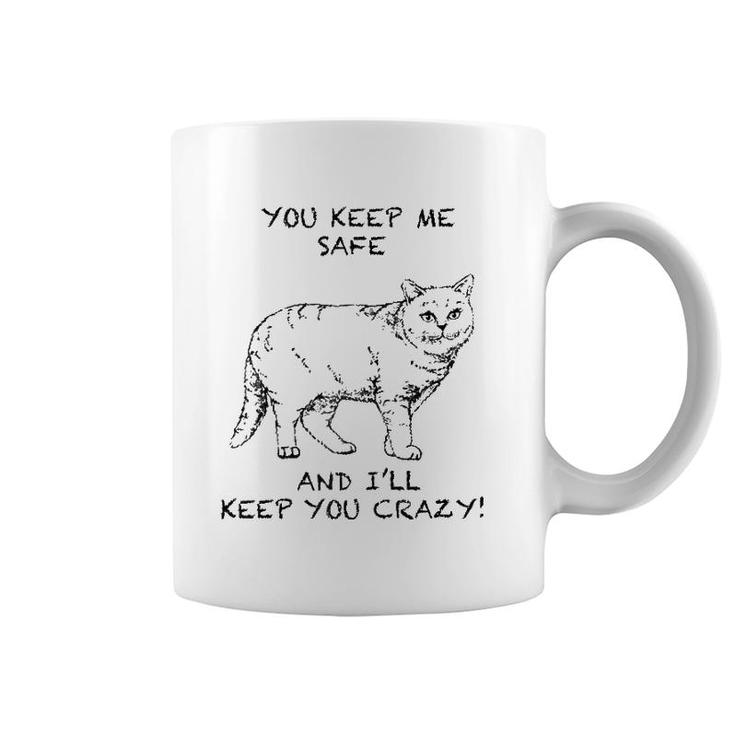 British Shorthair Funny Cat Quote Hand Drawn Art Gift Raglan Baseball Tee Coffee Mug