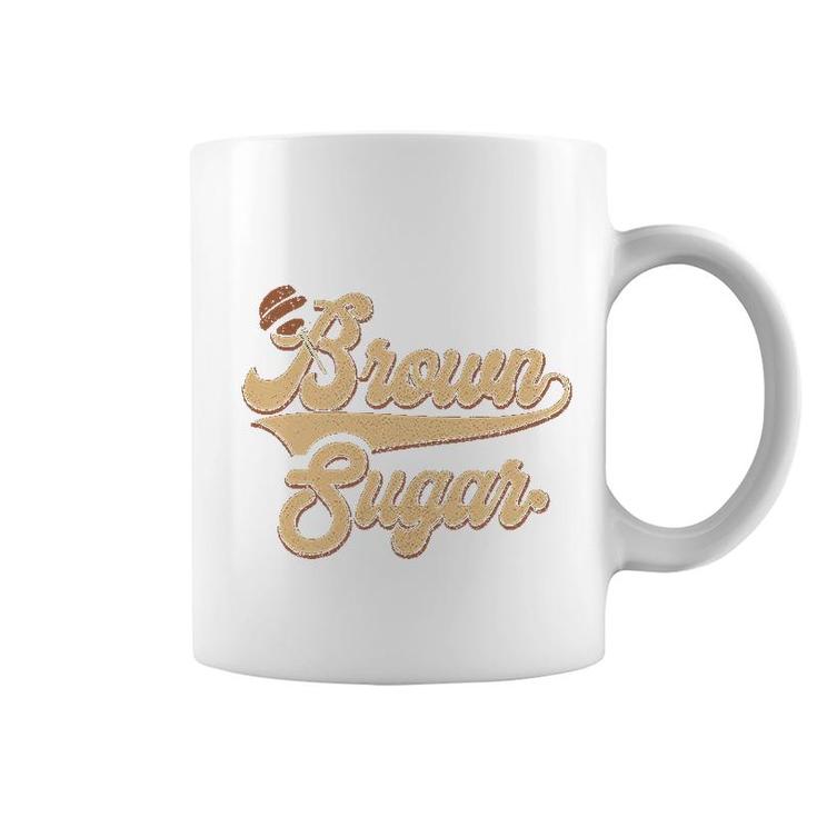 Brown Pride Gifts Coffee Mug