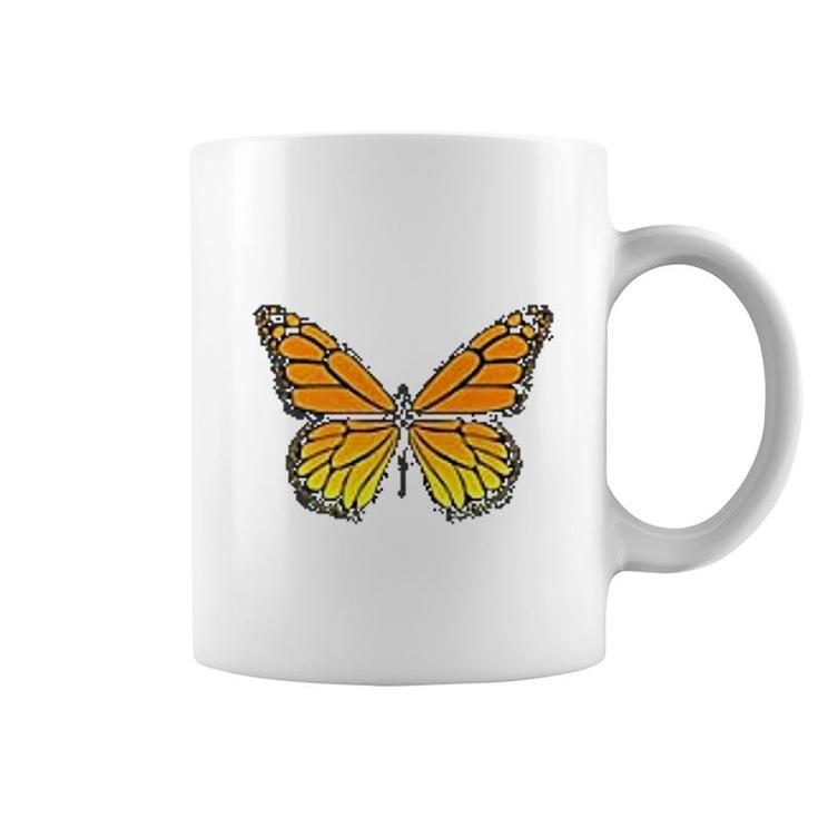 Butterfly Aesthetic Coffee Mug