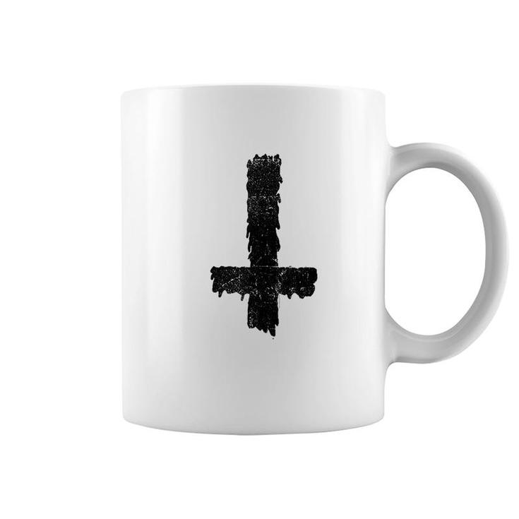 Drippy Upside Down Coffee Mug