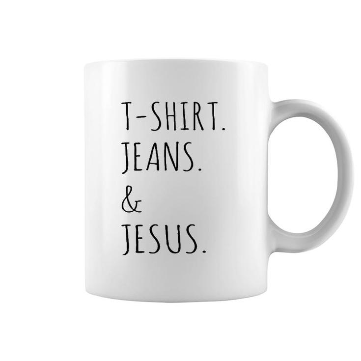 Faith Based Inspirationalfor Women Men Plus Size 2X Coffee Mug