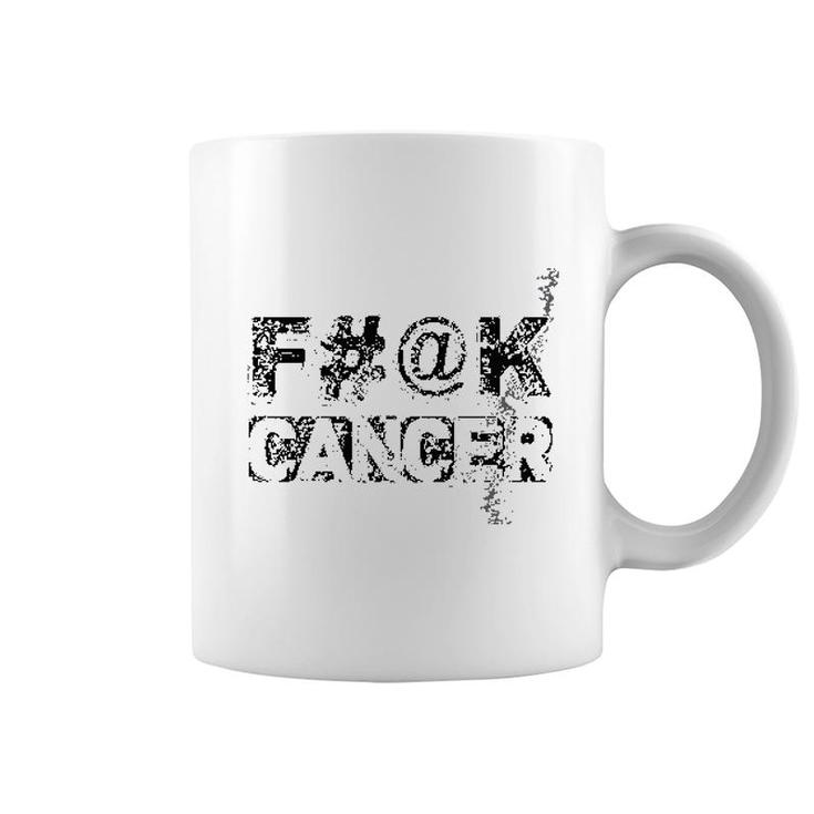 Fight Disease Gift Coffee Mug
