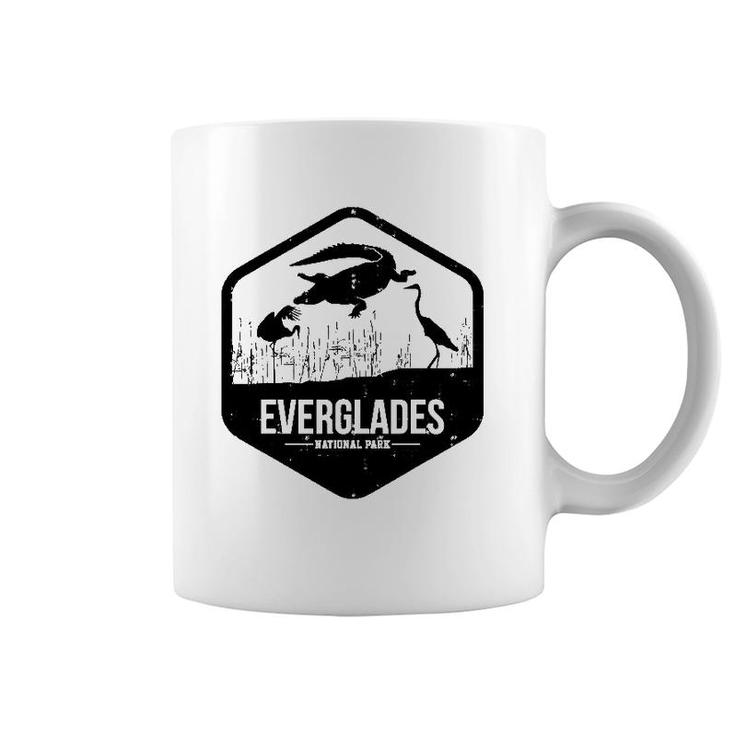 Florida National Park  Everglades National Park Coffee Mug