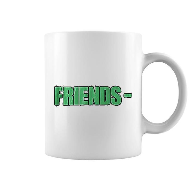 Friends Gift Coffee Mug
