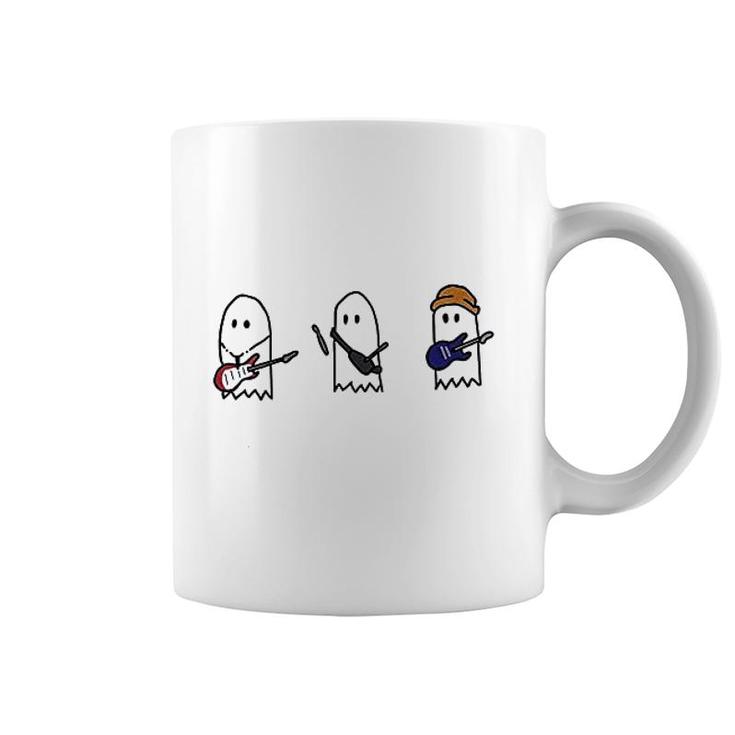  Ghosts  Women Kid Youth Lovely Gifts For Mom Mothers Day Coffee Mug
