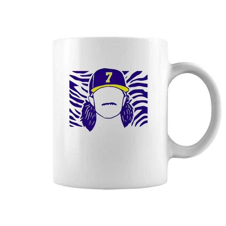 Giovanni Digiacomo Baseball Sport Lover Coffee Mug